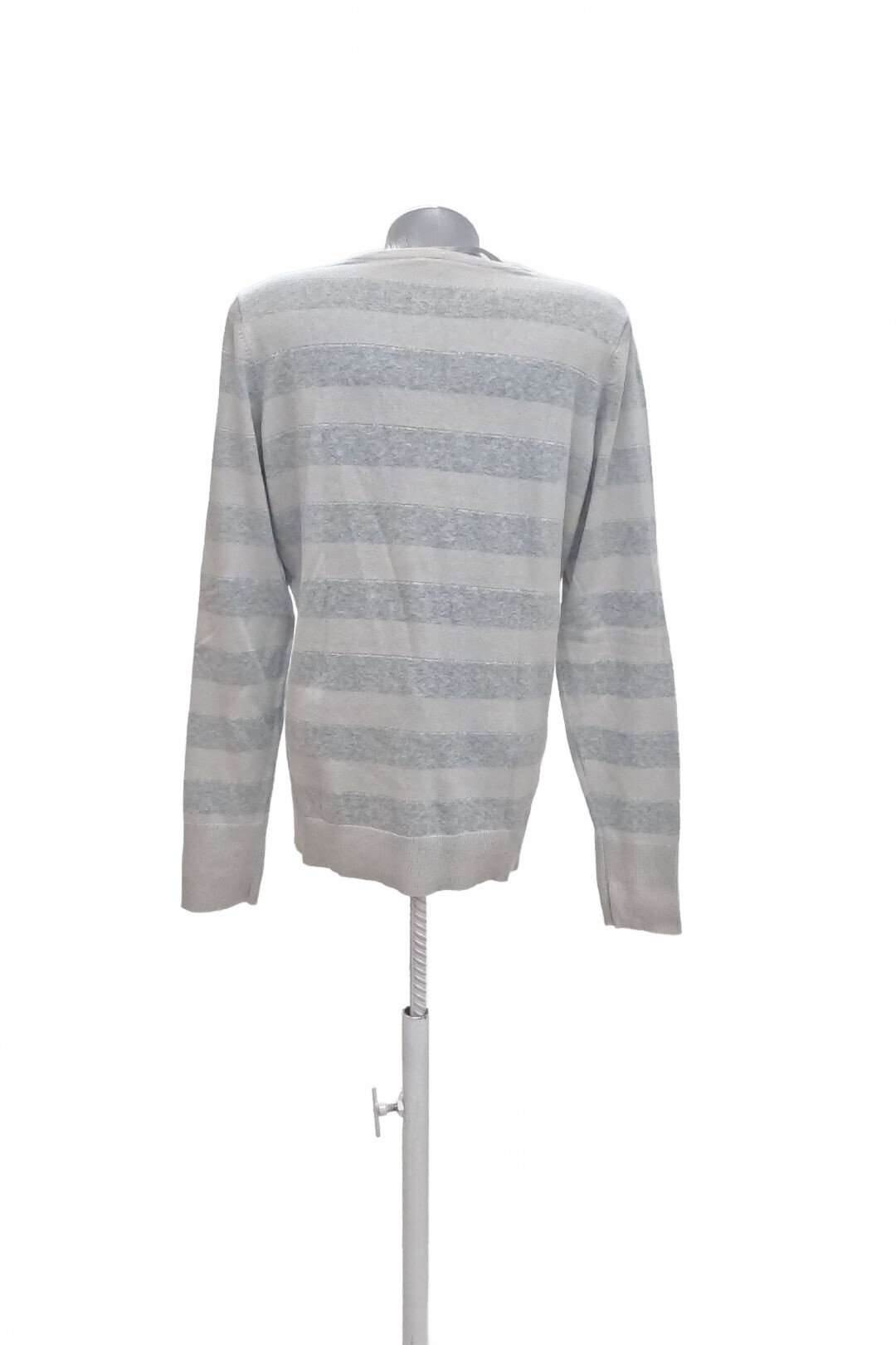 Damen -T-ShirtS.oliverohne Aufdruck,farbegestreift,größeM