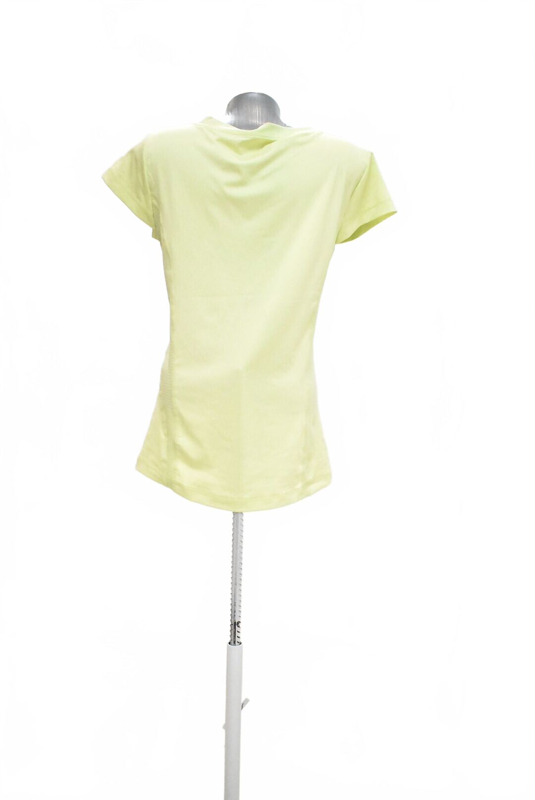 Damen -T-ShirtAlpine Proohne Aufdruck,farbegrün,größeL