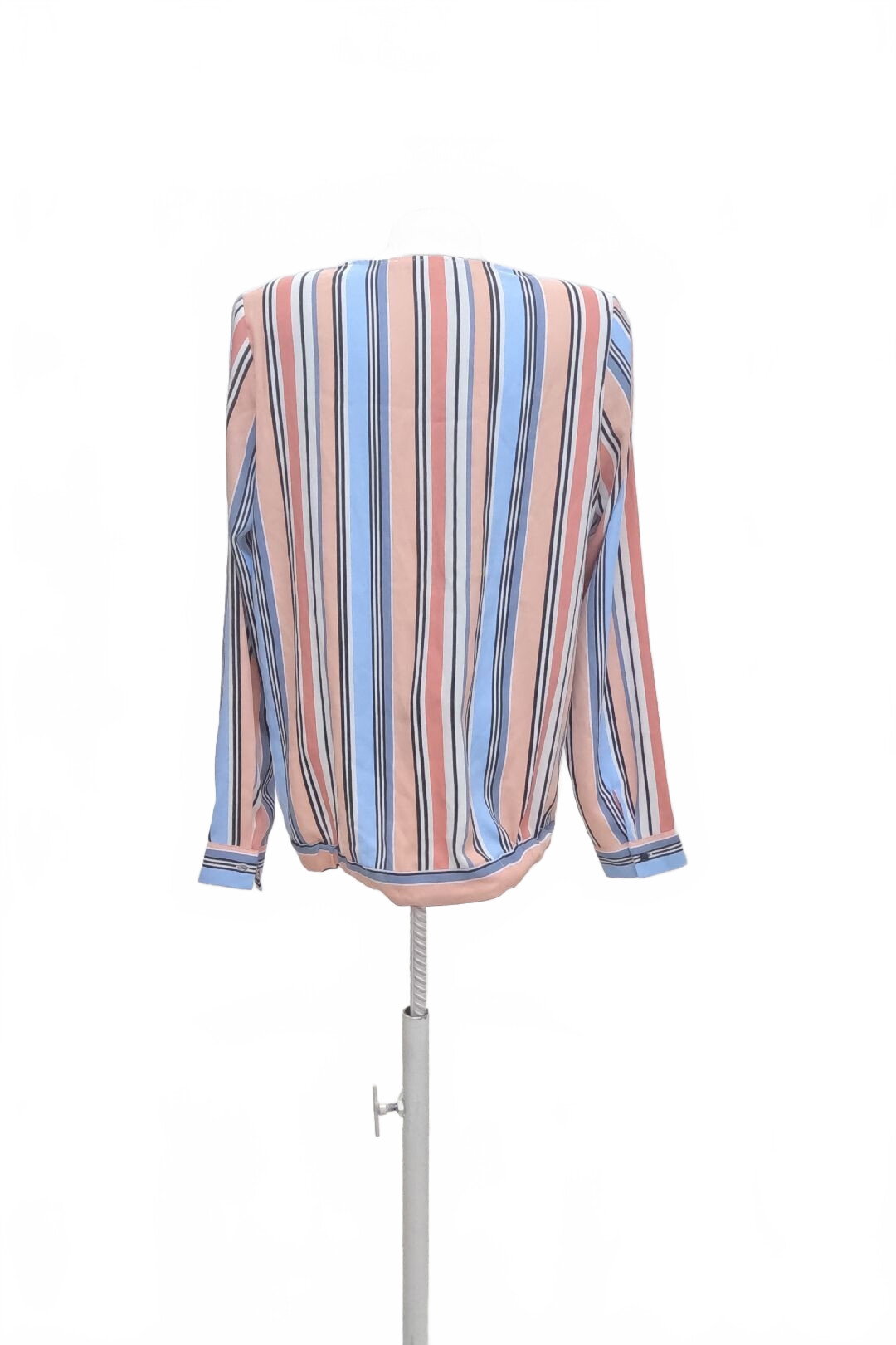 Damen -T-ShirtMohitoohne Aufdruck,farbegestreift,größe38