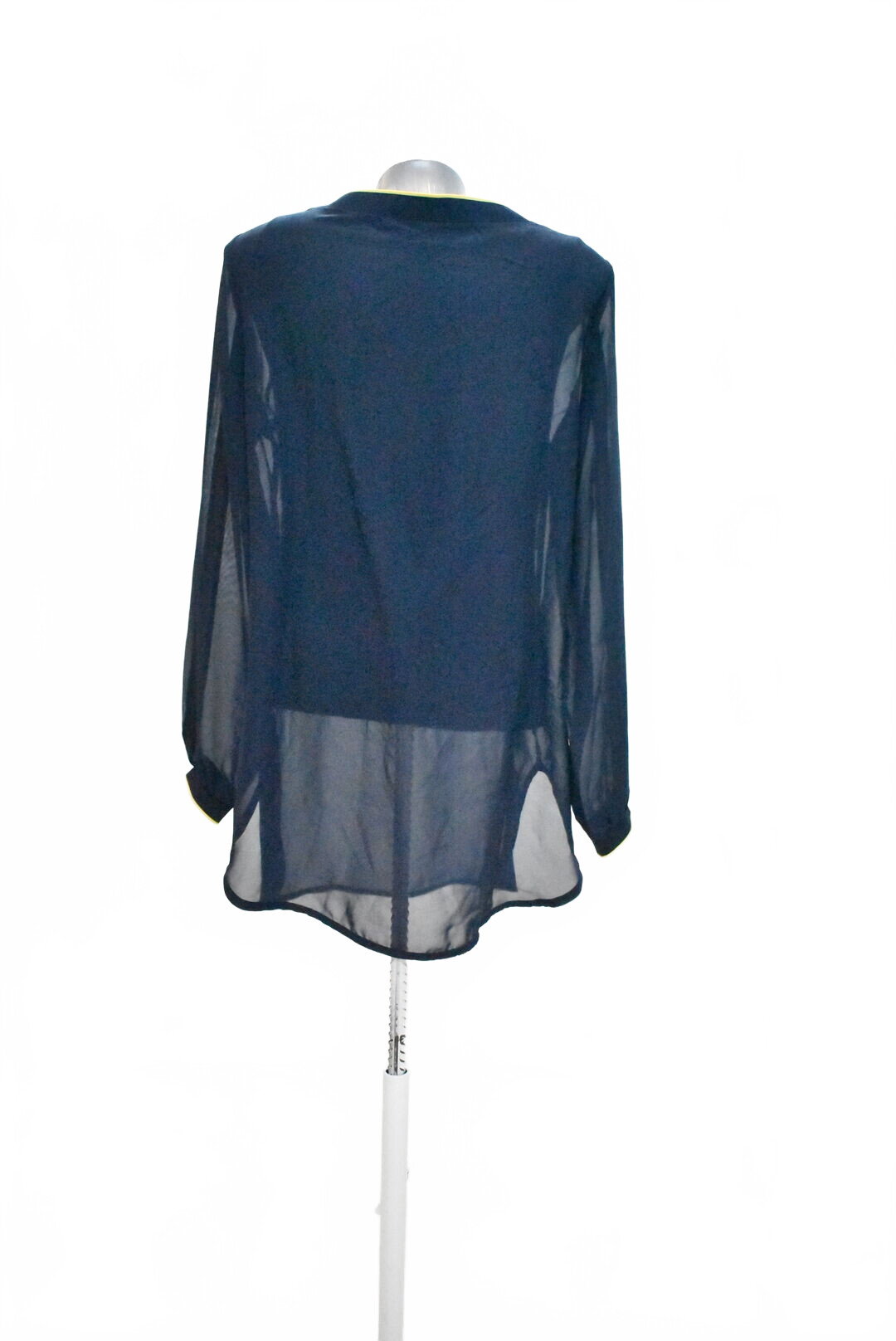 Damen -T-ShirtTchiboohne Aufdruck,farbeblau,größe38