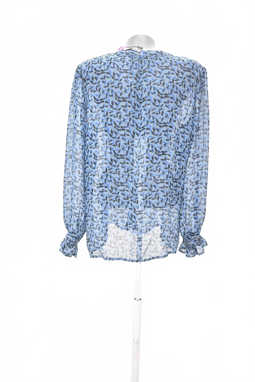 Damen bluse : Brand,Farbegeblümt,größe: size