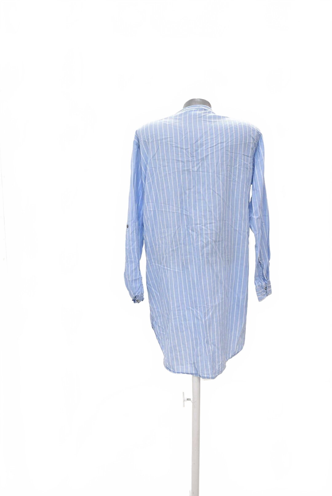Damen bluse : Brand,Farbegestreift,größe: size