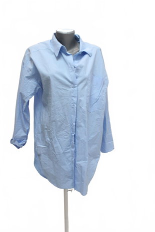 Damen bluse : Brand,Farbeblau,größe: size