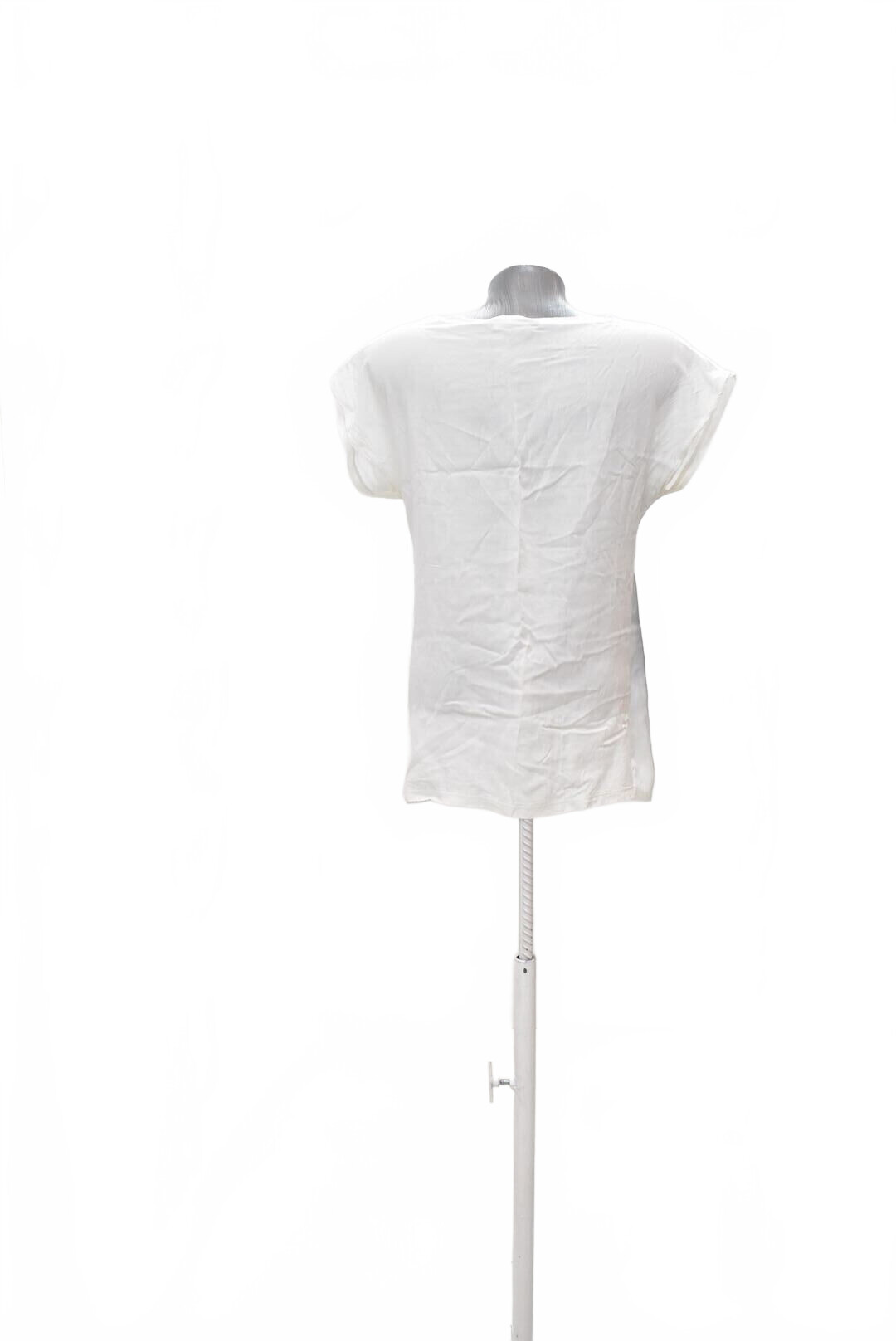 Damen -T-ShirtPromodohne Aufdruck,farbegemustert,größeM