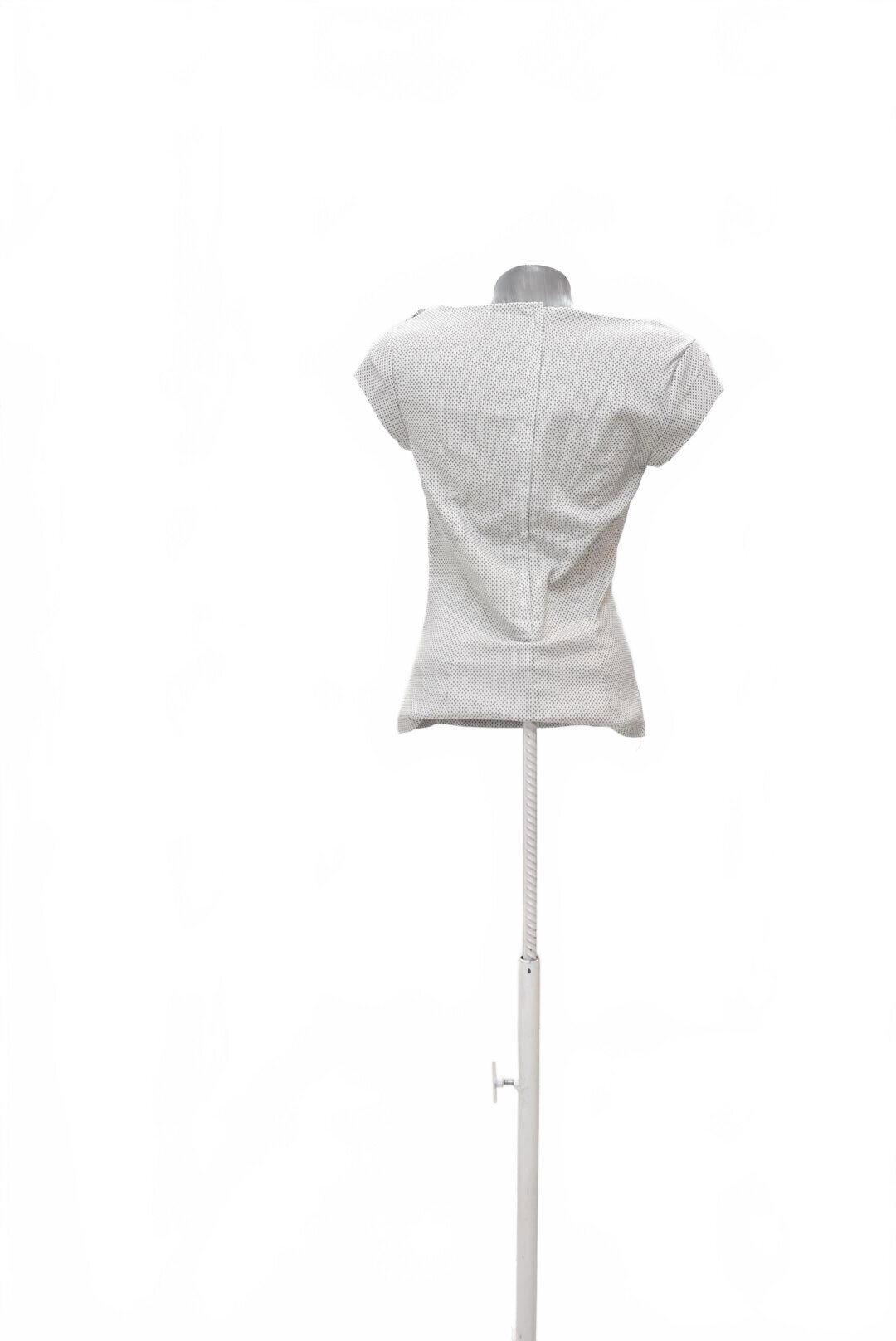 Damen -T-ShirtOrsayohne Aufdruck,farbegemustert,größe34