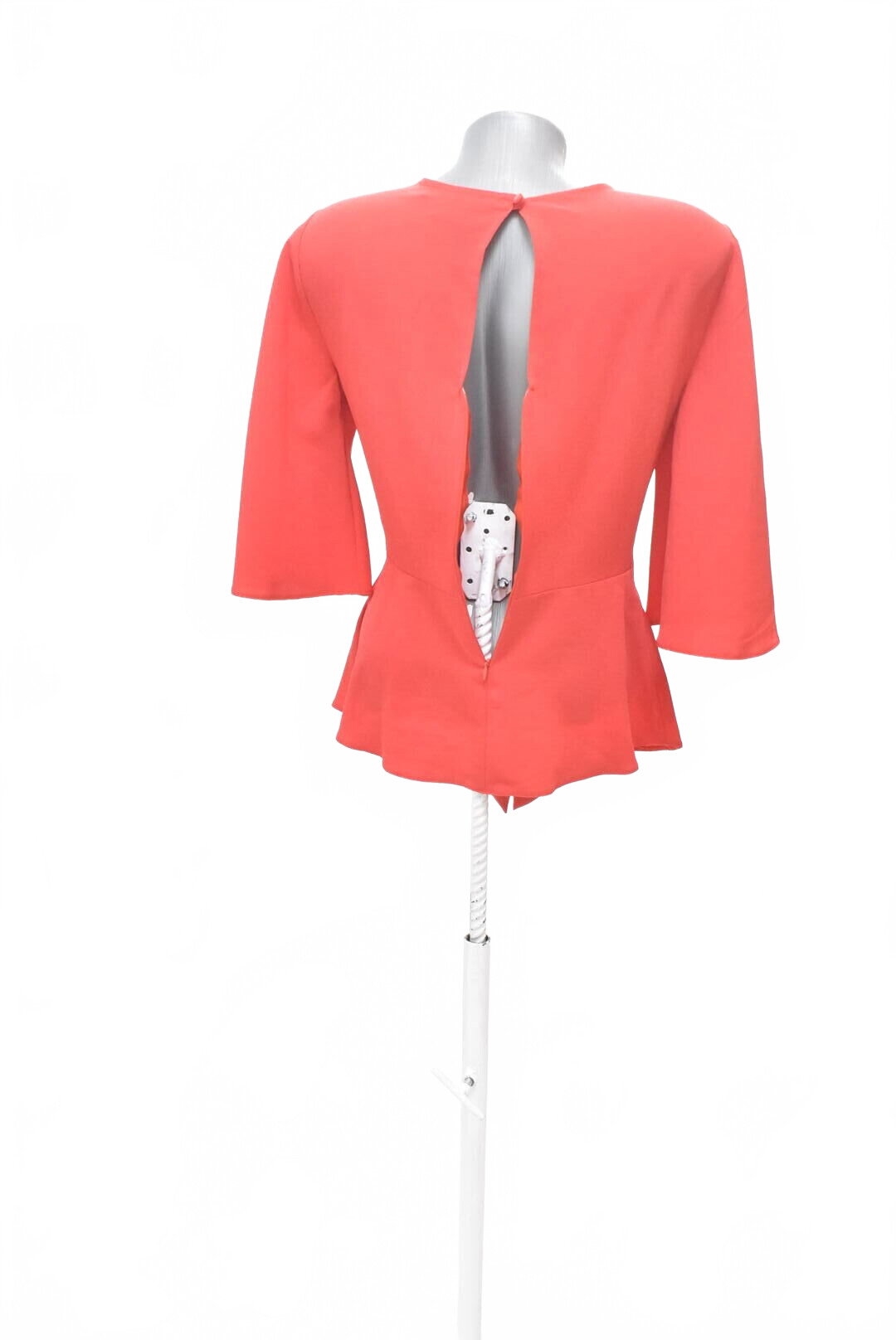 Damen bluse : Brand,Farberot,größe: size