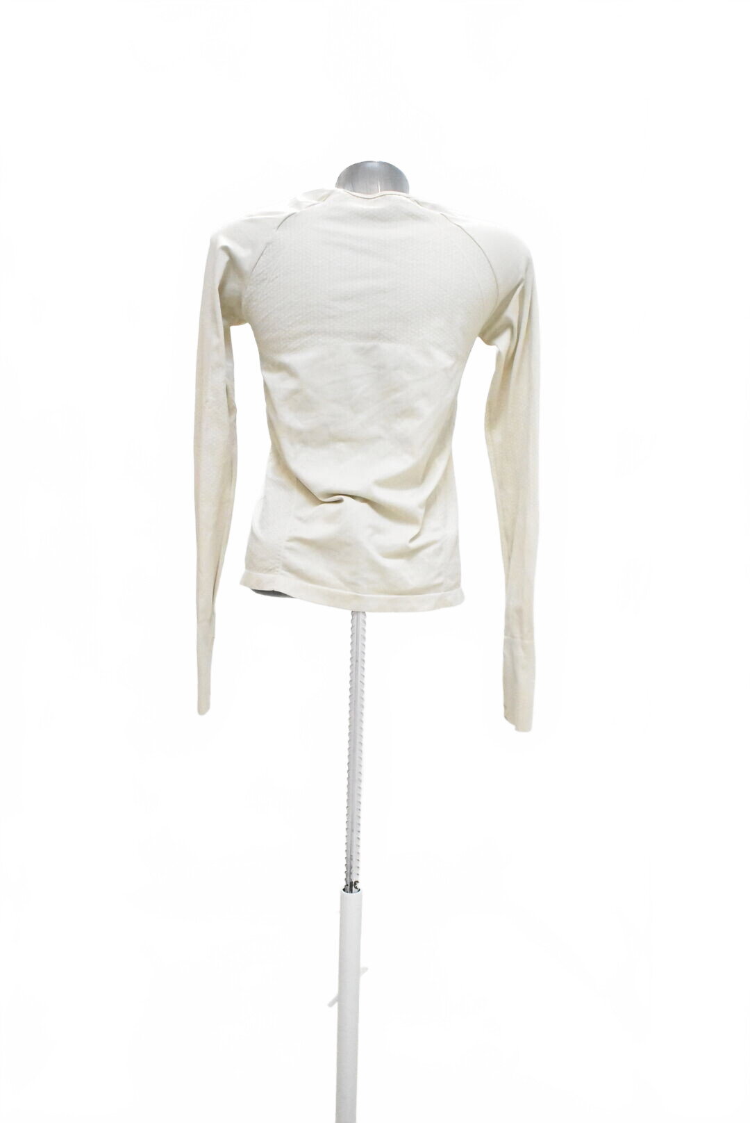 Damen -T-ShirtH&Mohne Aufdruck,farbebeige,größeM
