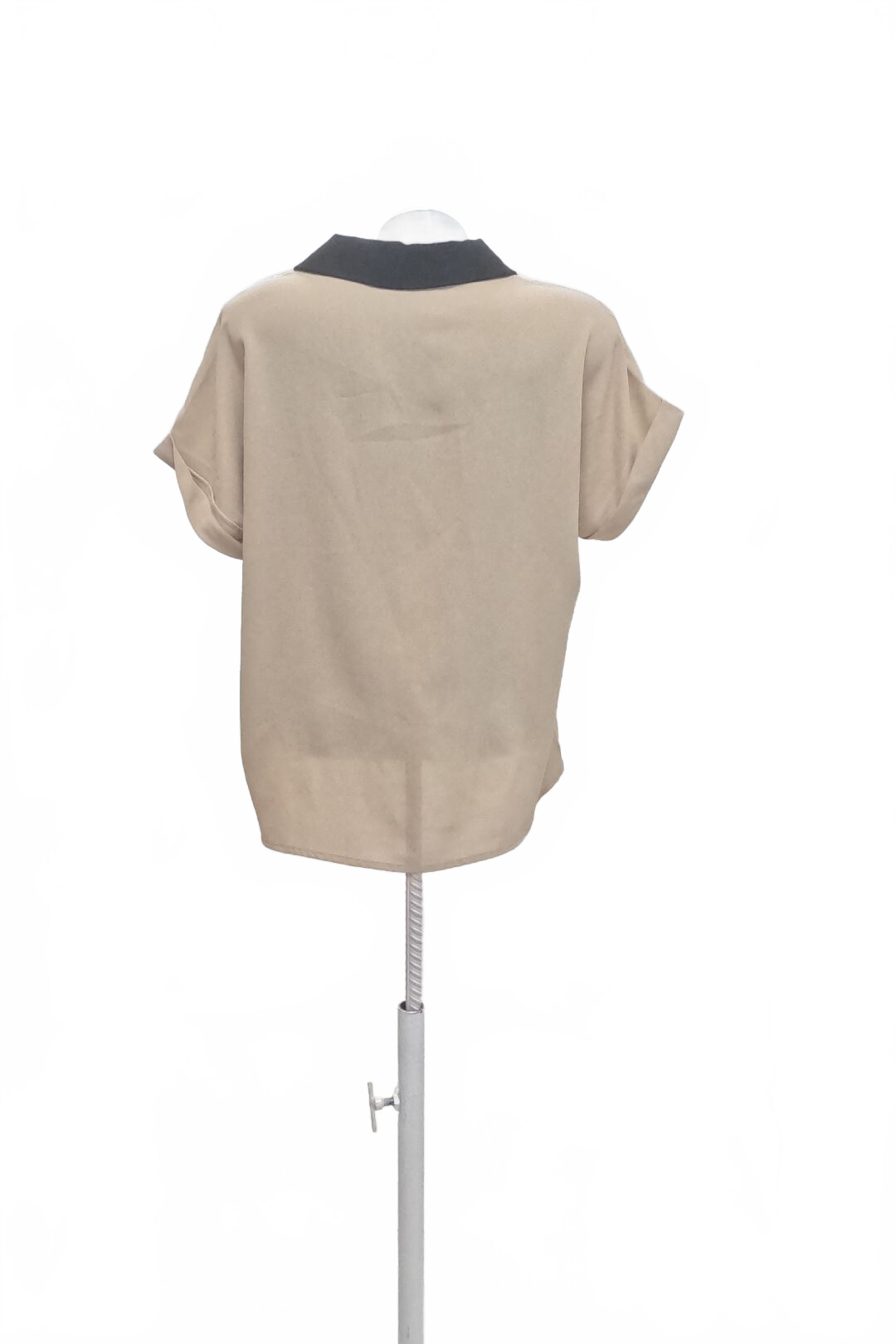 Damen -T-ShirtSheinohne Aufdruck,farbemehrfarbig,größeM