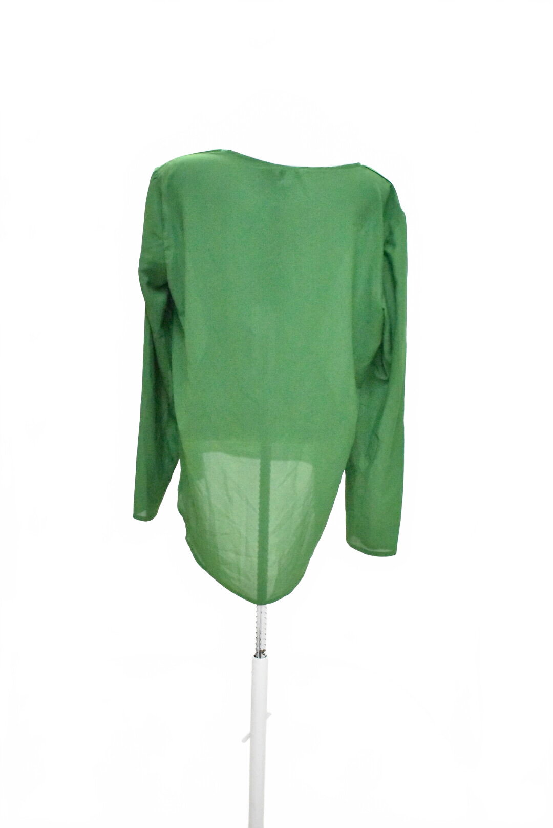 Damen -T-ShirtEspritohne Aufdruck,farbegrün,größe42