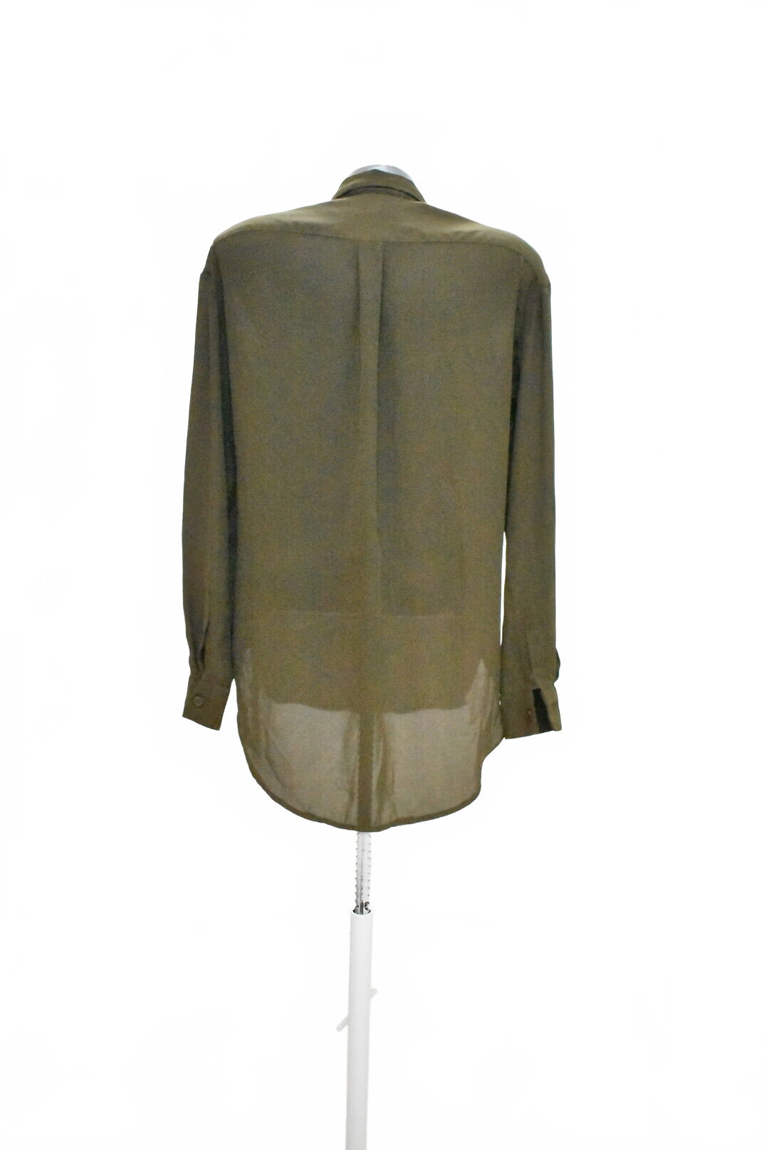 Damen bluse : Brand,Farbekhaki,größe: size