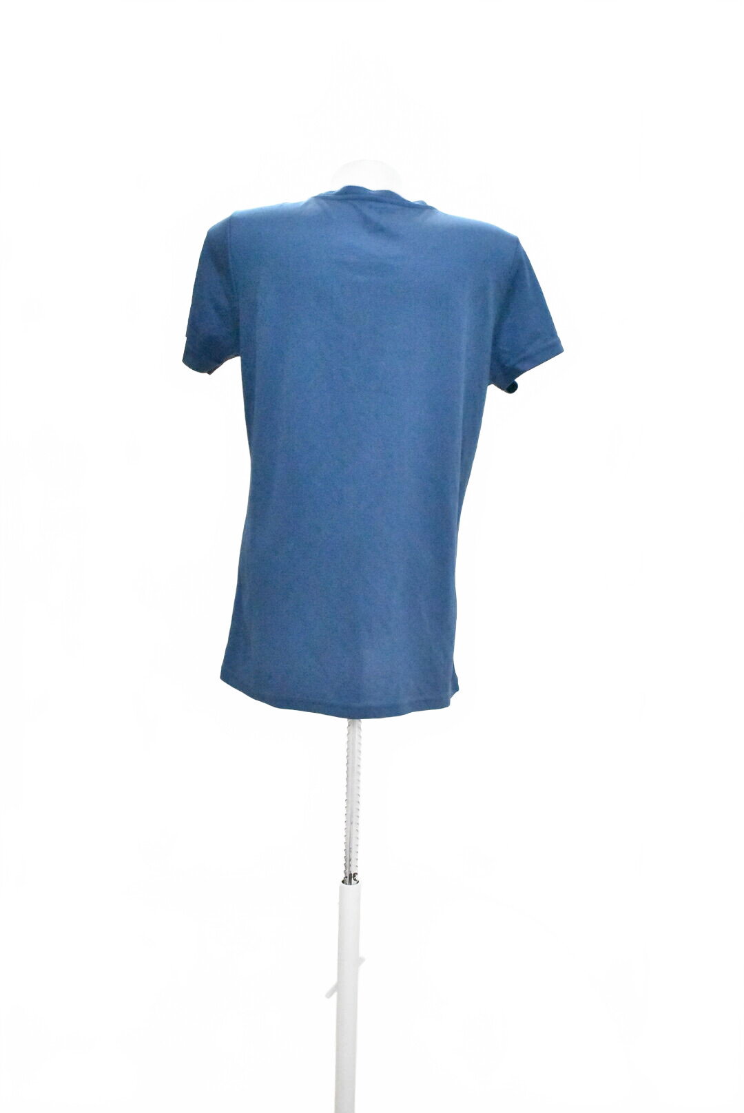 Damen -T-ShirtAsicsmit Aufdruck,farbegemustert,größeM