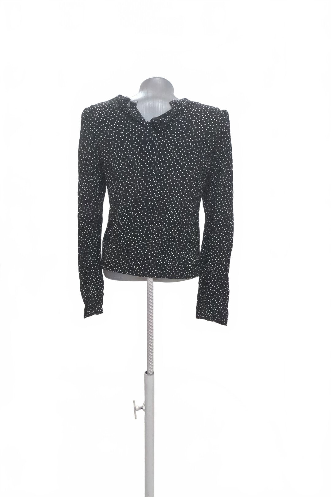 Damen bluse : Brand,Farbegemustert,größe: size