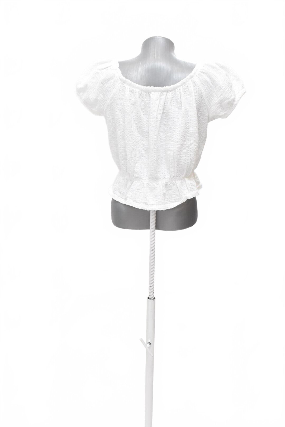 Damen -T-ShirtNextohne Aufdruck,farbeweiss,größe36