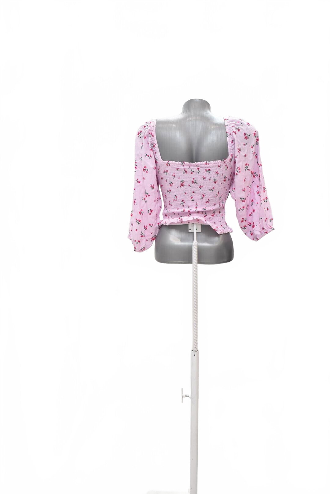Damen bluse : Brand,Farbegeblümt,größe: size