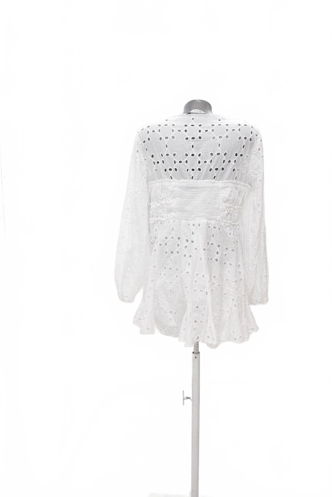 Damen bluse : Brand,Farbeweiss,größe: size