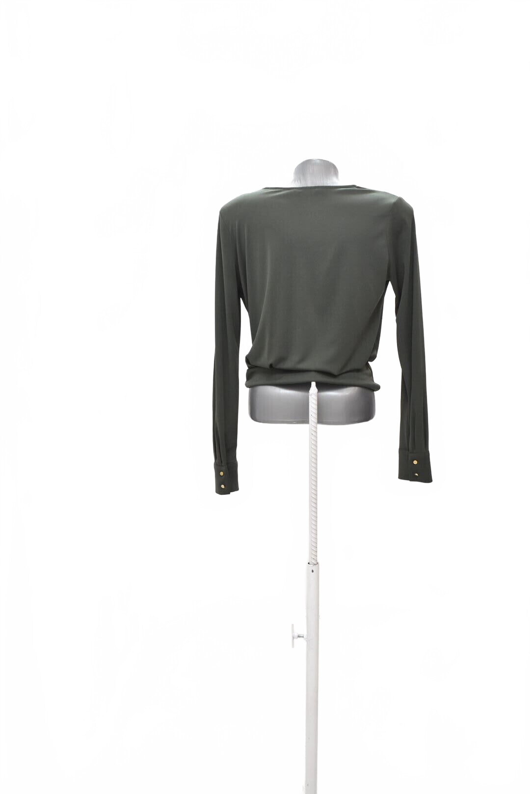 Damen bluse : Brand,Farbekhaki,größe: size