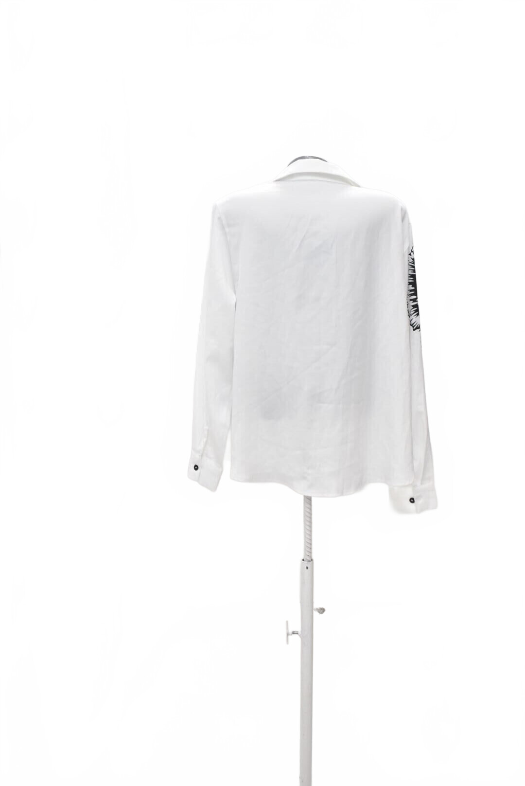 Damen bluse : Brand,Farbegemustert,größe: size