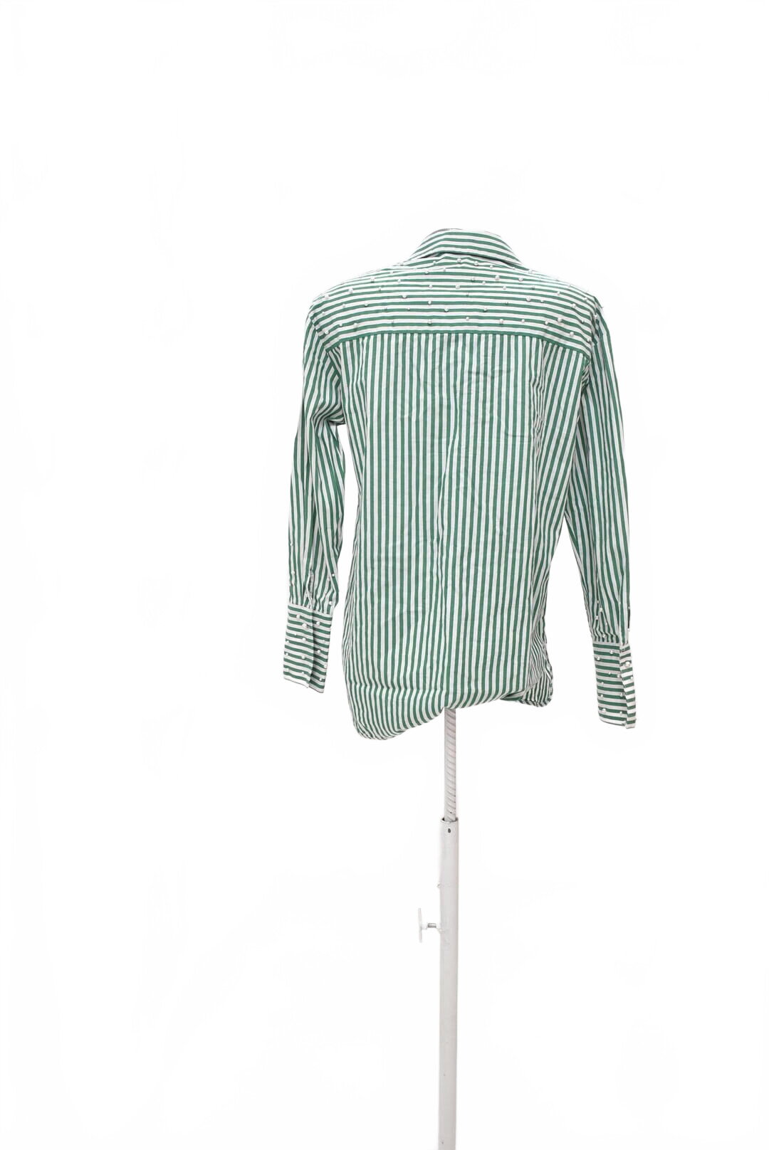 Damen bluse : Brand,Farbegestreift,größe: size