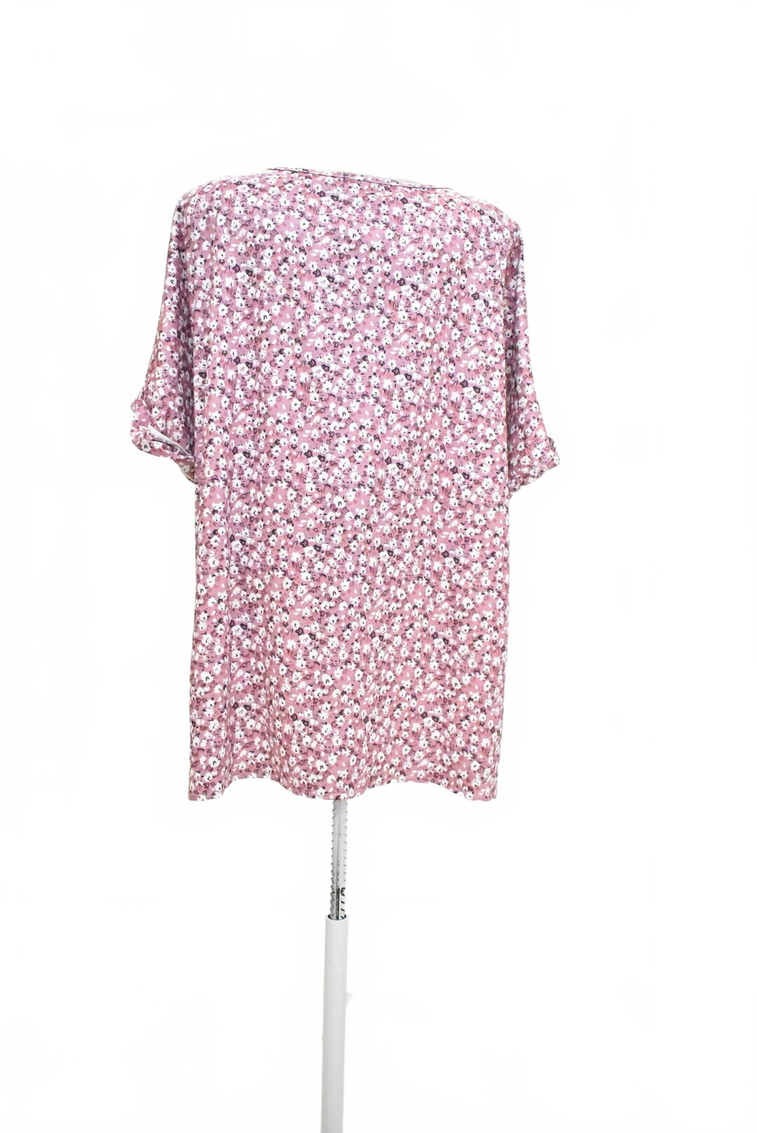 Damen bluse : Brand,Farbegeblümt,größe: size