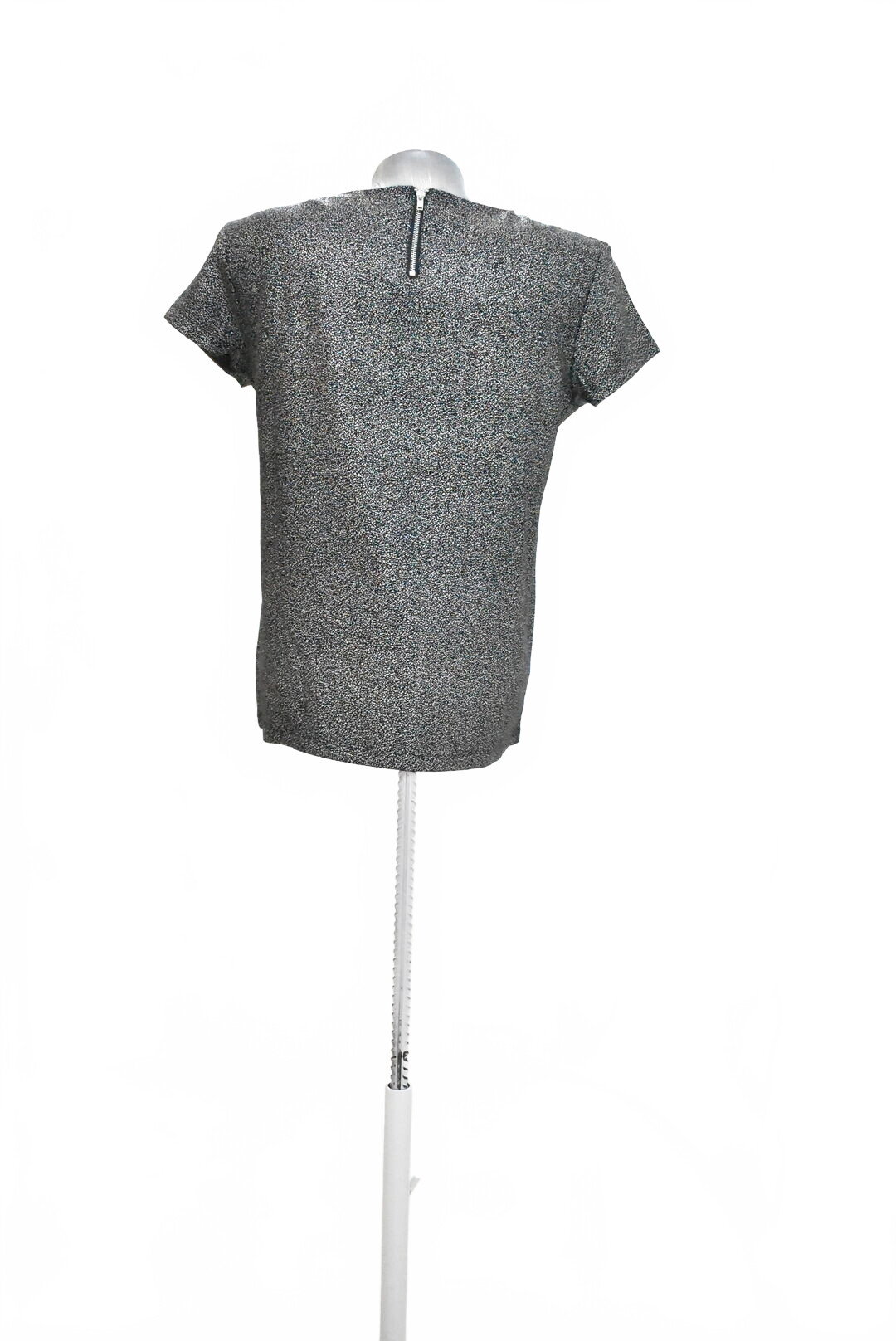 Damen -T-ShirtEsmaramit Aufdruck,farbegemustert,größe36