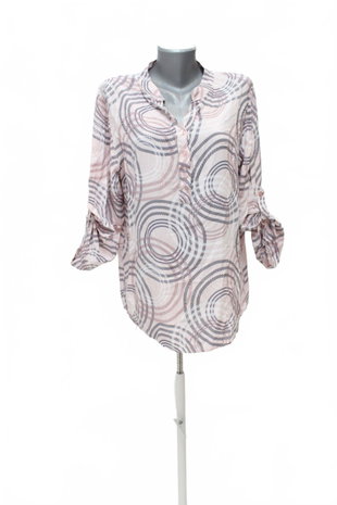 Damen bluse : Brand,Farbegemustert,größe: size