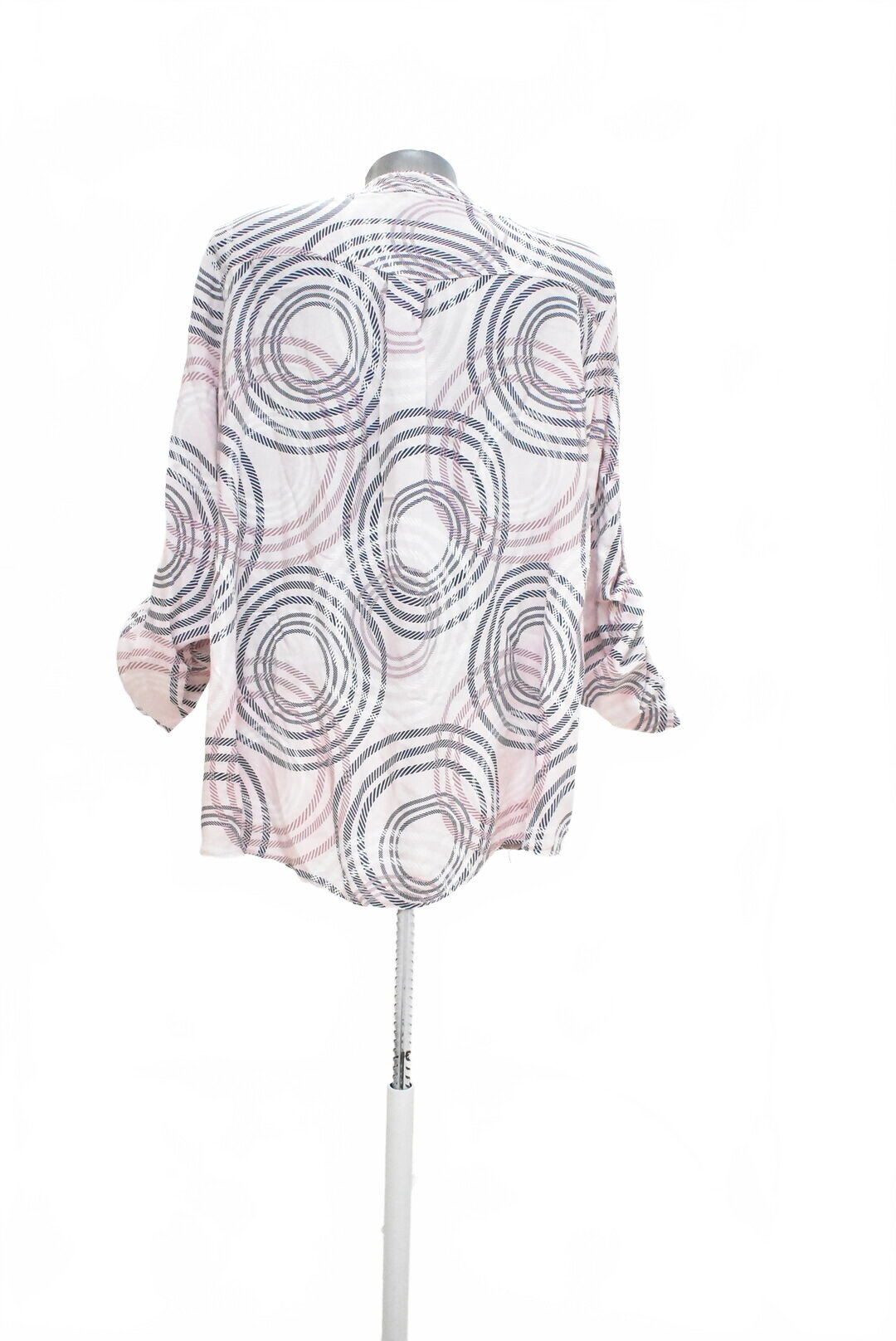 Damen bluse : Brand,Farbegemustert,größe: size