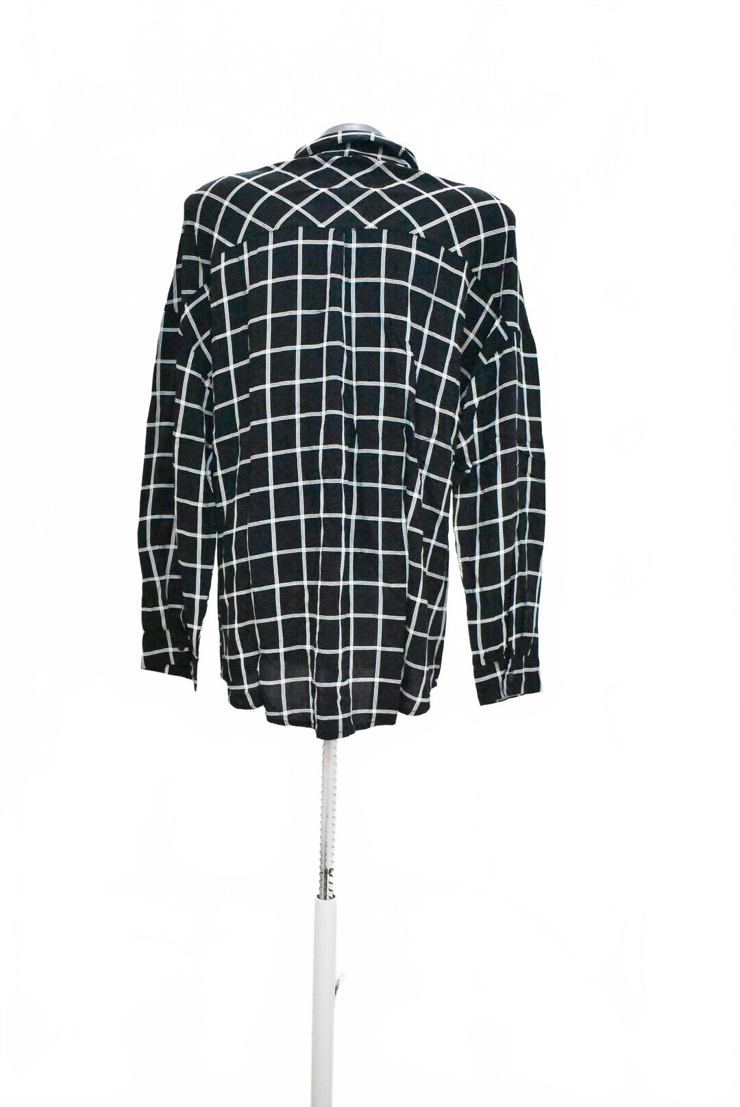 Damen bluse : Brand,Farbegemustert,größe: size