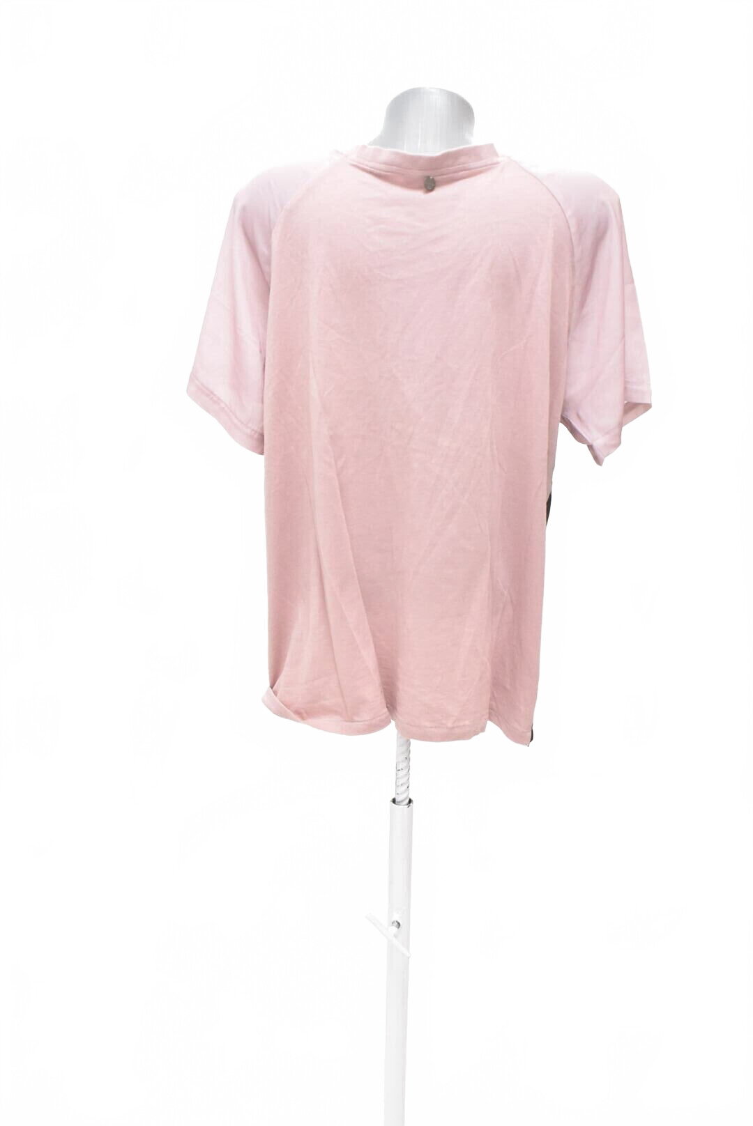 Damen -T-ShirtRich&Royalohne Aufdruck,farbegemustert,größeM