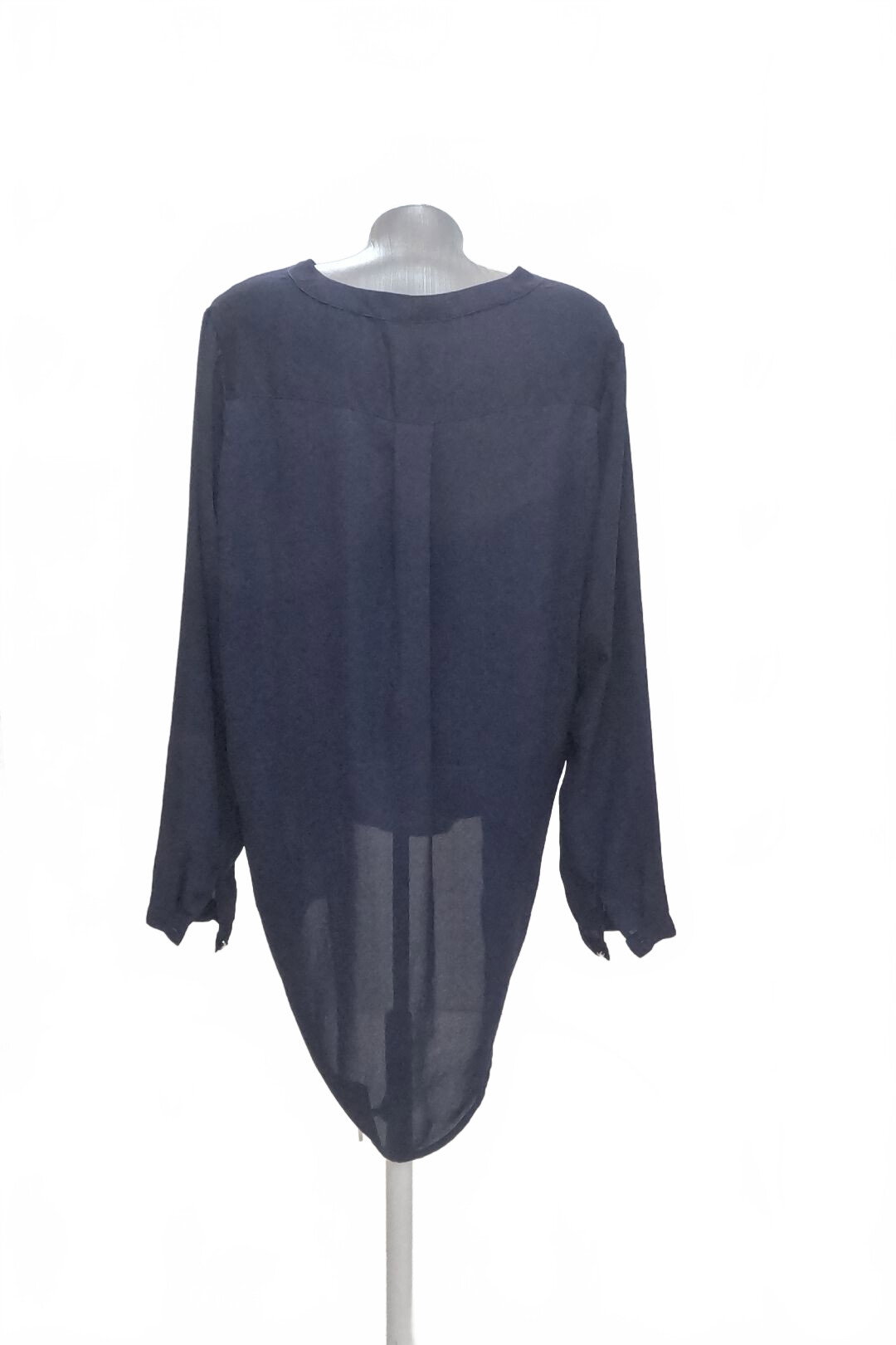 Damen bluse : Brand,Farbeblau,größe: size