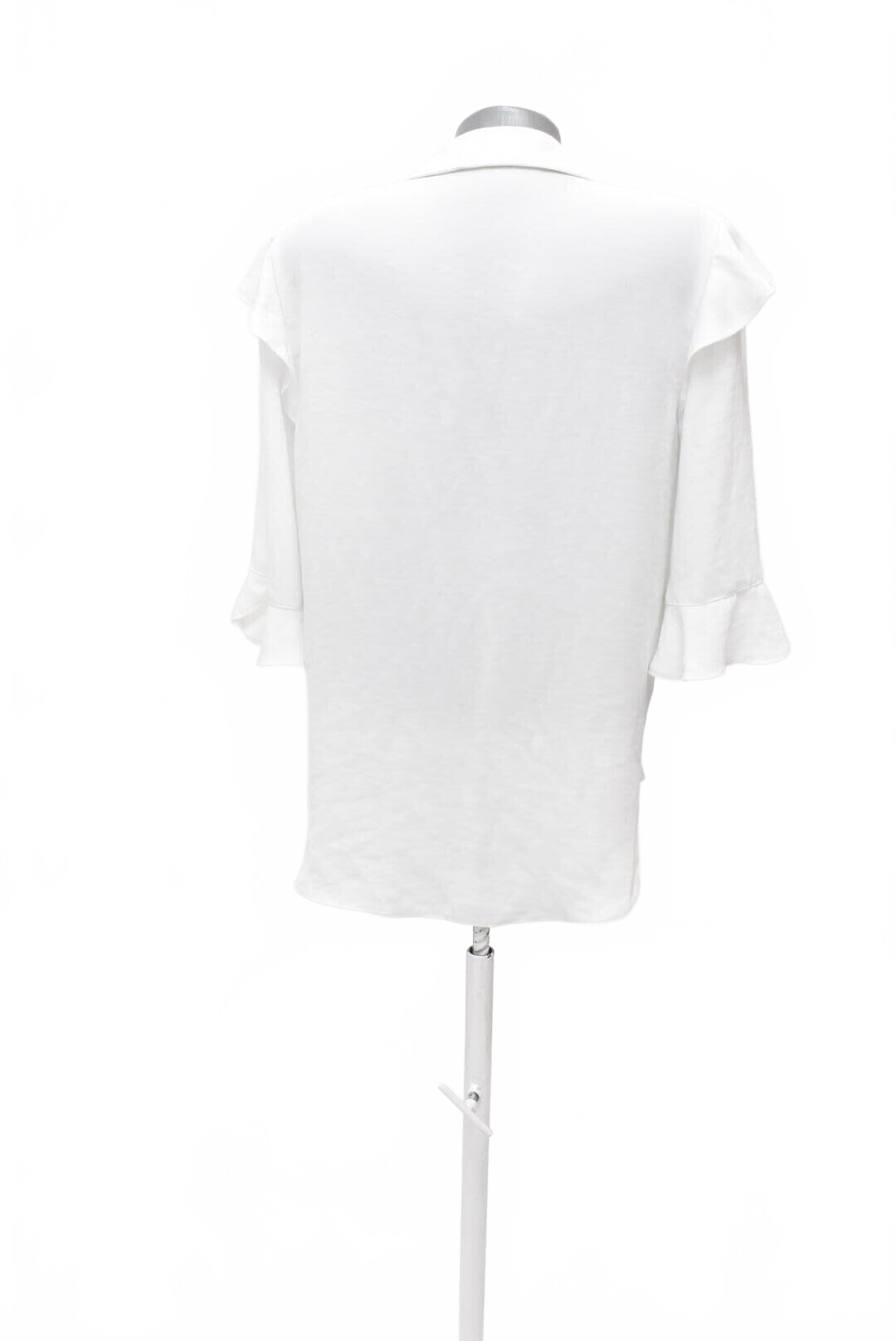 Damen bluse : Brand,Farbeweiss,größe: size