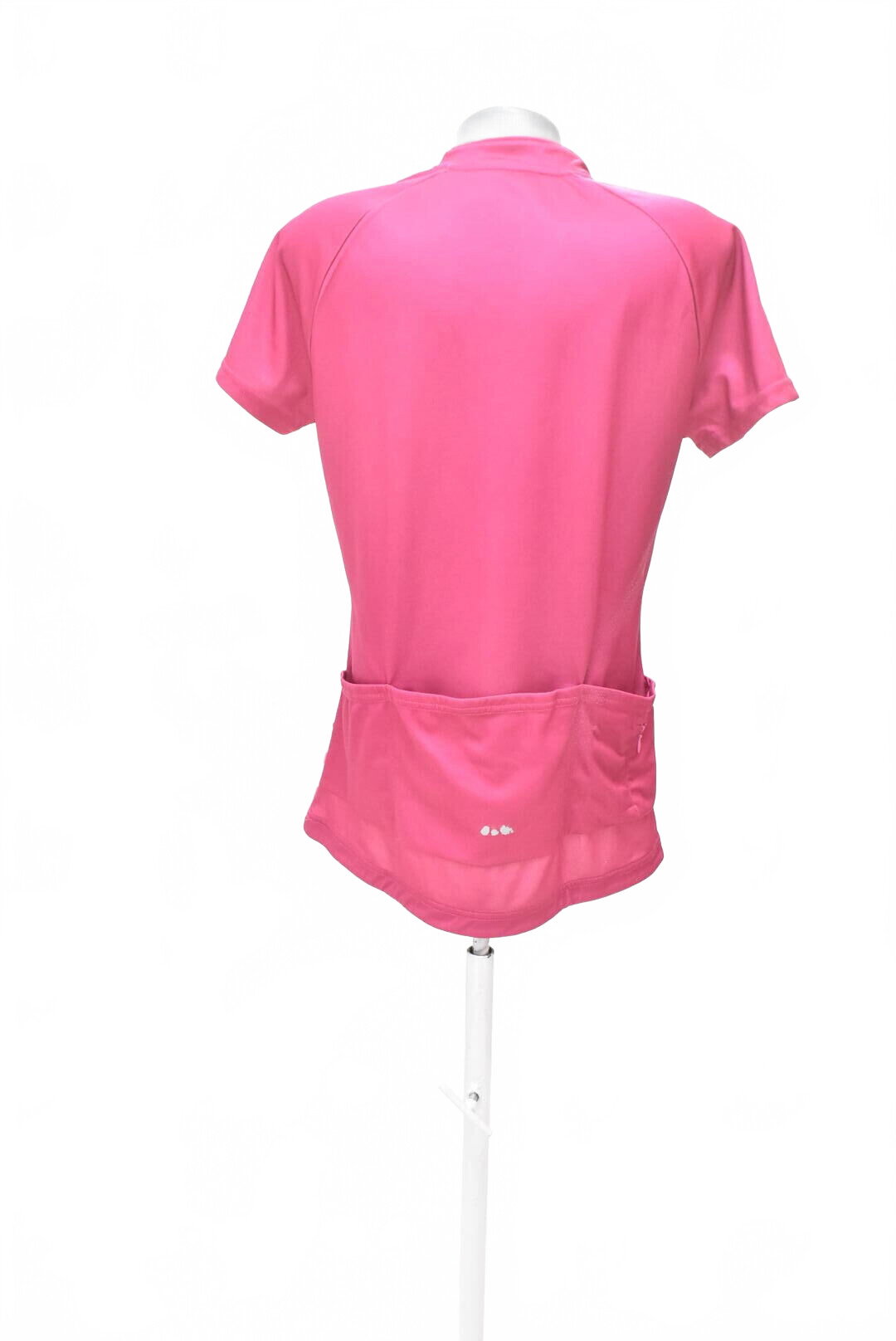 Damen -T-ShirtCrivitohne Aufdruck,farbegemustert,größeL