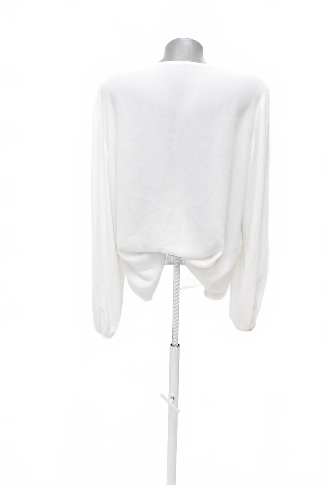 Damen -T-ShirtOrsayohne Aufdruck,farbeweiss,größeXL