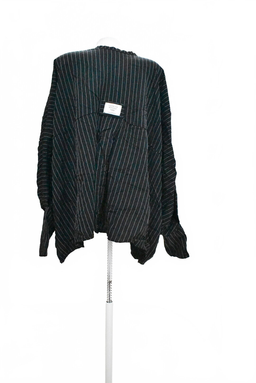 Damen bluse : Brand,Farbegestreift,größe: size