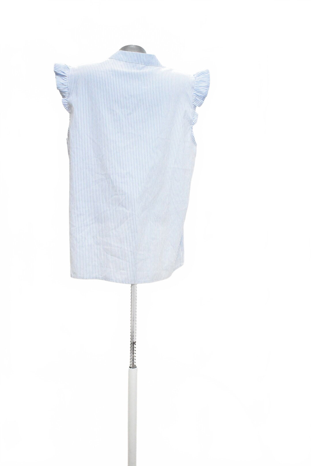 Damen -T-ShirtGenesisohne Aufdruck,farbegestreift,größe44