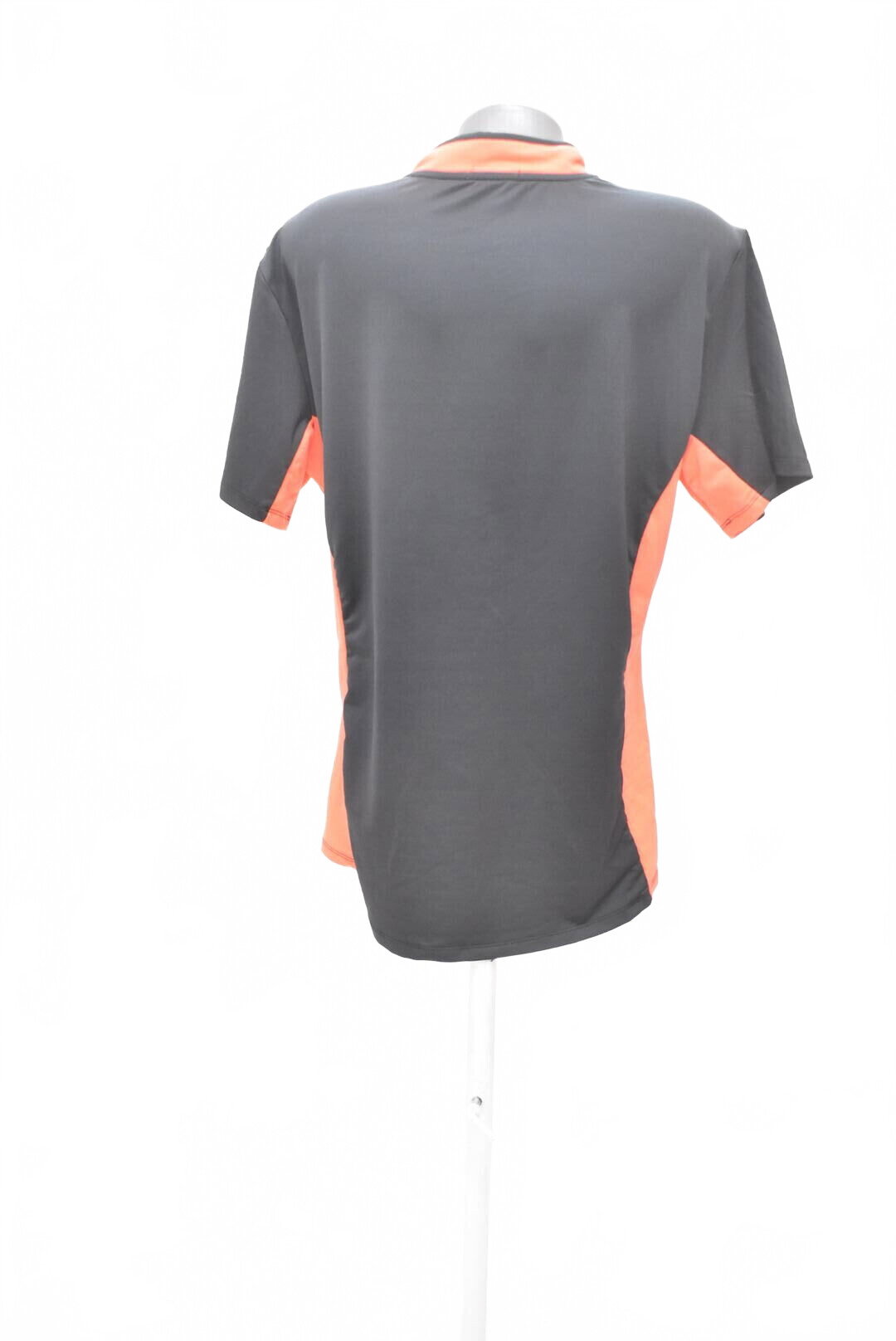 Damen -T-ShirtGenesisohne Aufdruck,farbemehrfarbig,größeXL