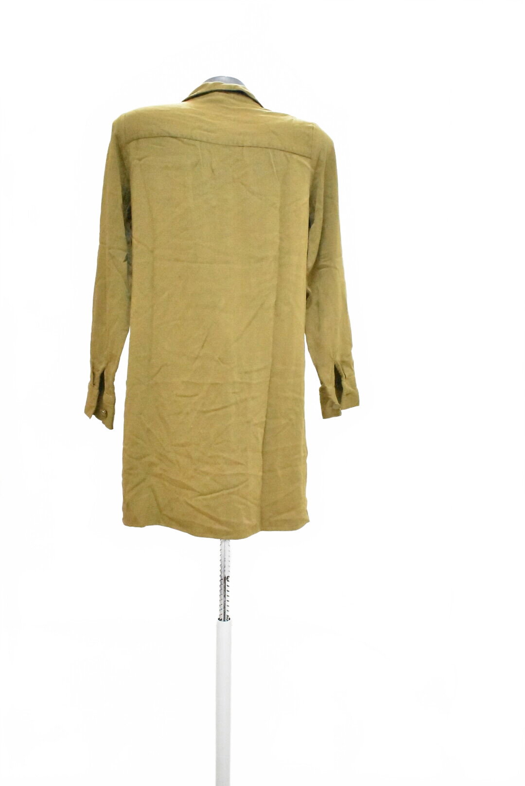 Damen bluse : Brand,Farbebraun,größe: size