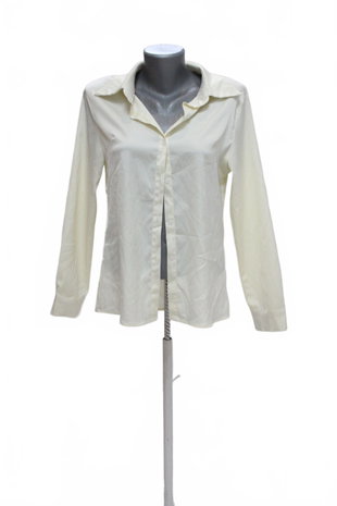 Damen bluse : Brand,Farbebeige,größe: size