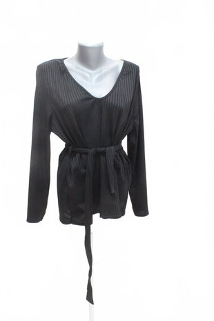 Damen bluse : Brand,Farbeschwarz,größe: size