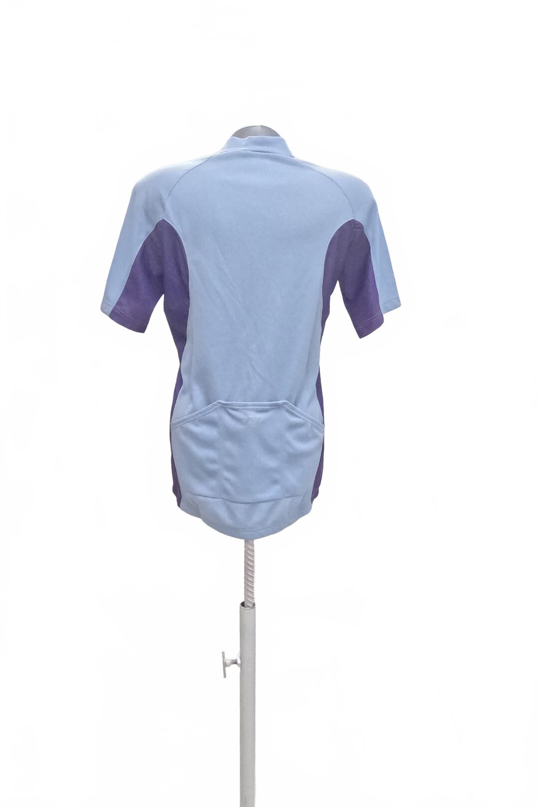 Damen -T-ShirtGenesisohne Aufdruck,farbemehrfarbig,größeL