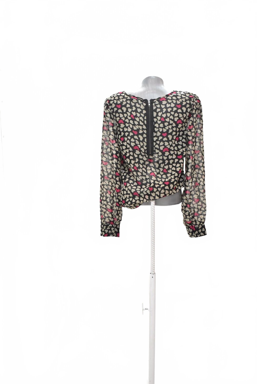 Damen bluse : Brand,Farbegemustert,größe: size