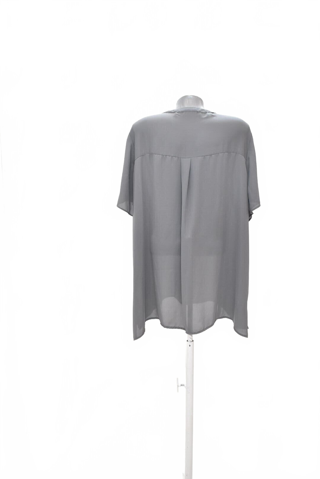 Damen bluse : Brand,Farbegrau,größe: size