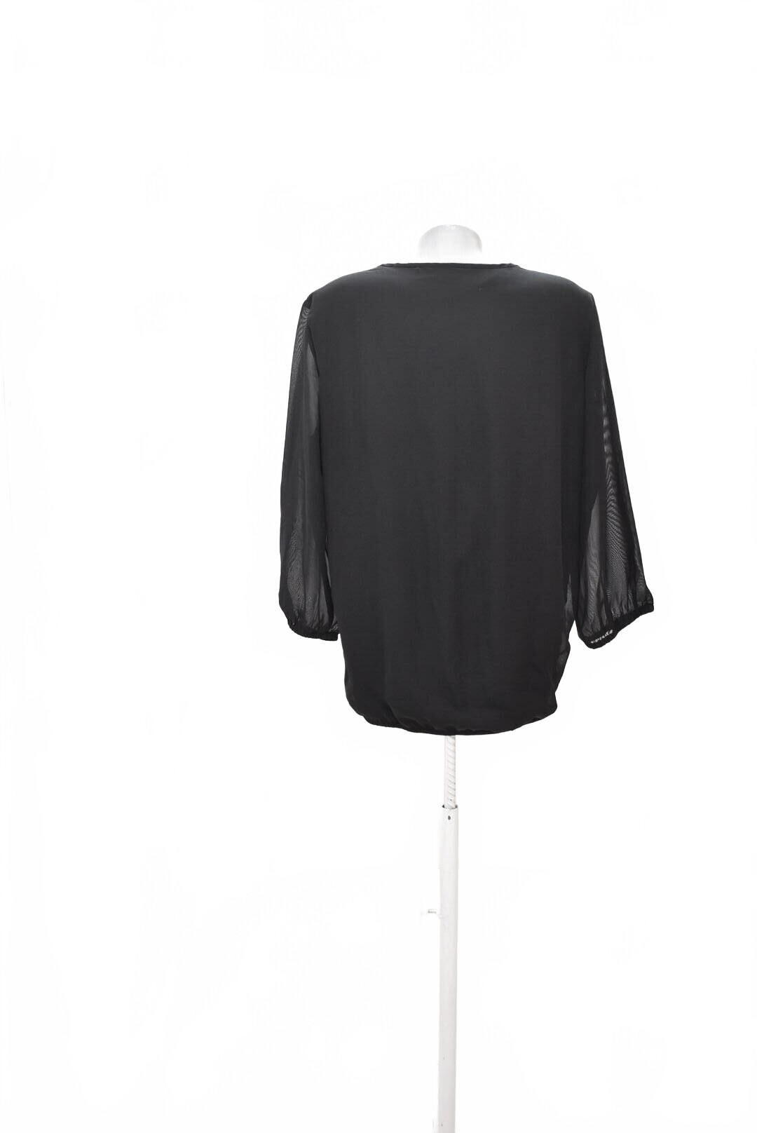 Damen bluse : Brand,Farbeschwarz,größe: size