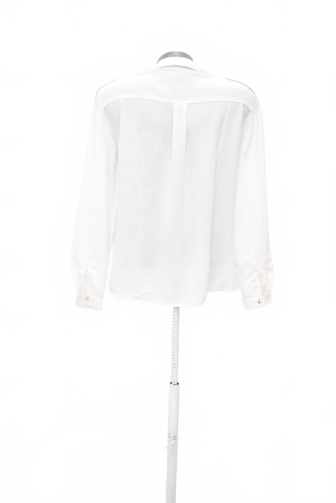 Damen bluse : Brand,Farbeweiss,größe: size