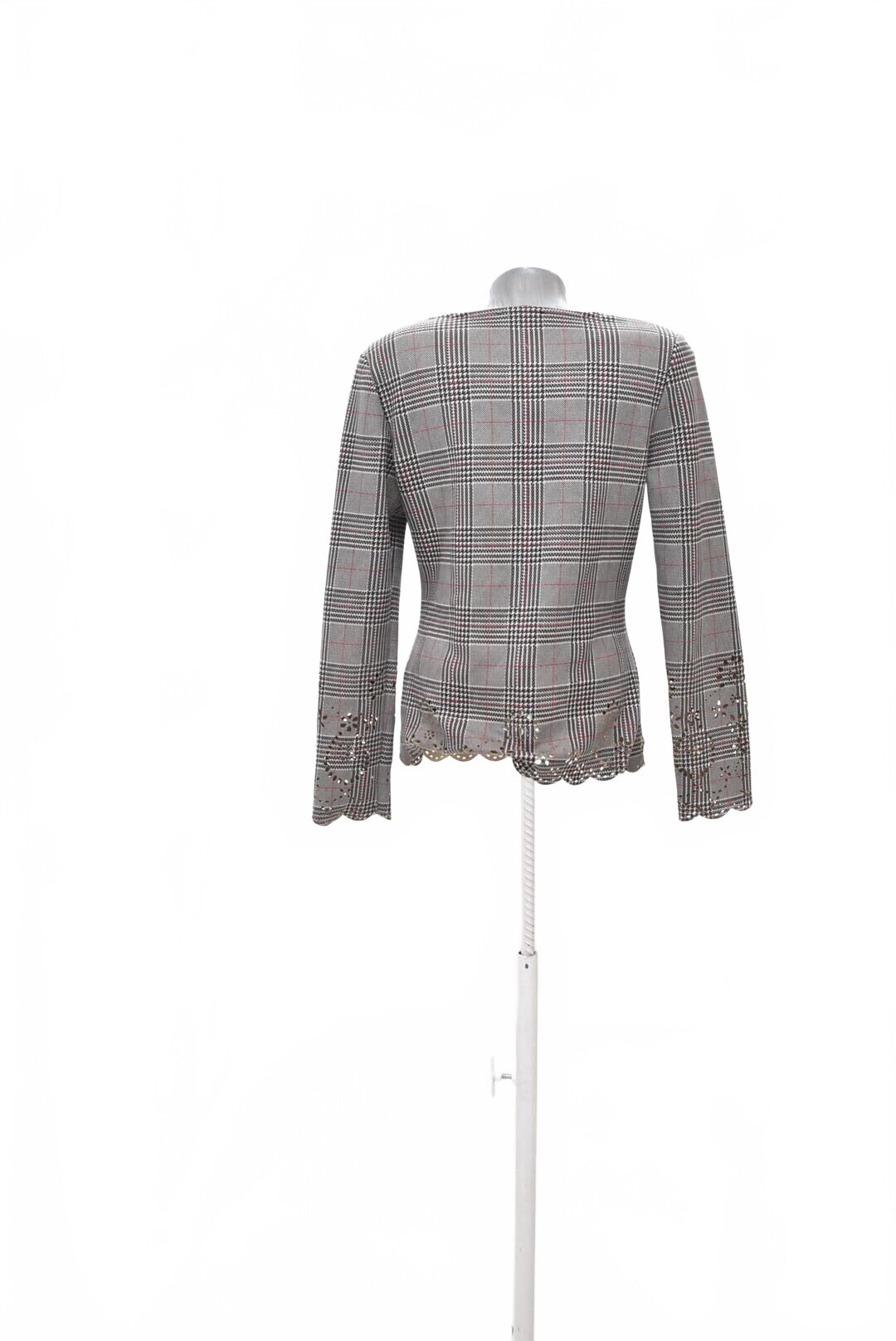 Damen bluse : Brand,Farbegemustert,größe: size