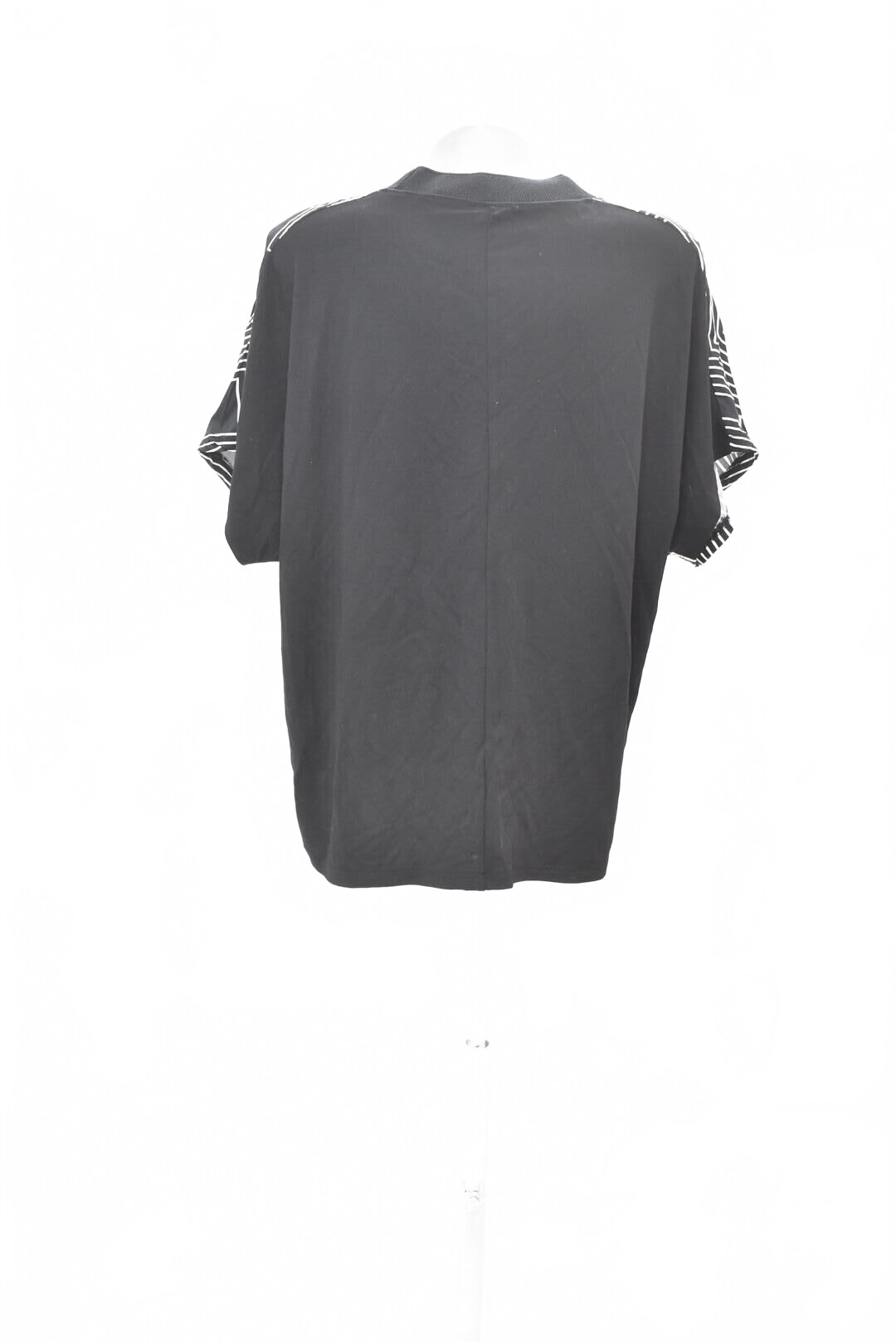 Damen -T-ShirtGenesisohne Aufdruck,farbegemustert,größeM