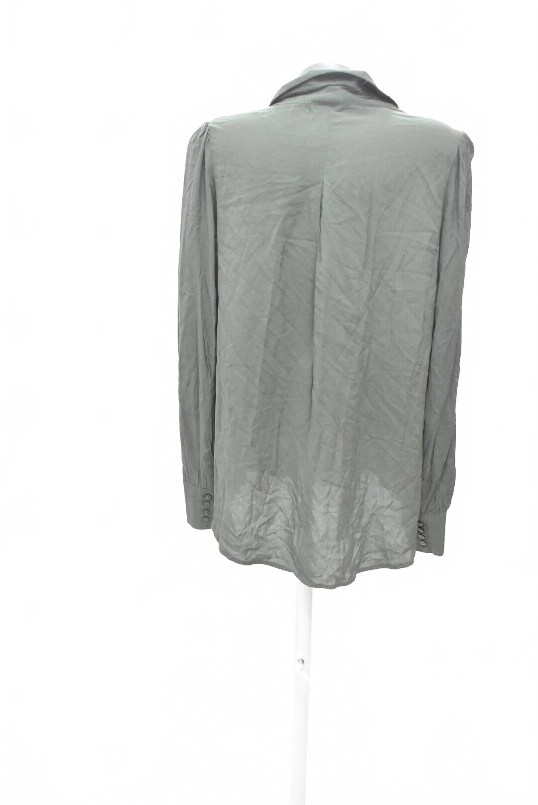 Damen bluse : Brand,Farbegrün,größe: size