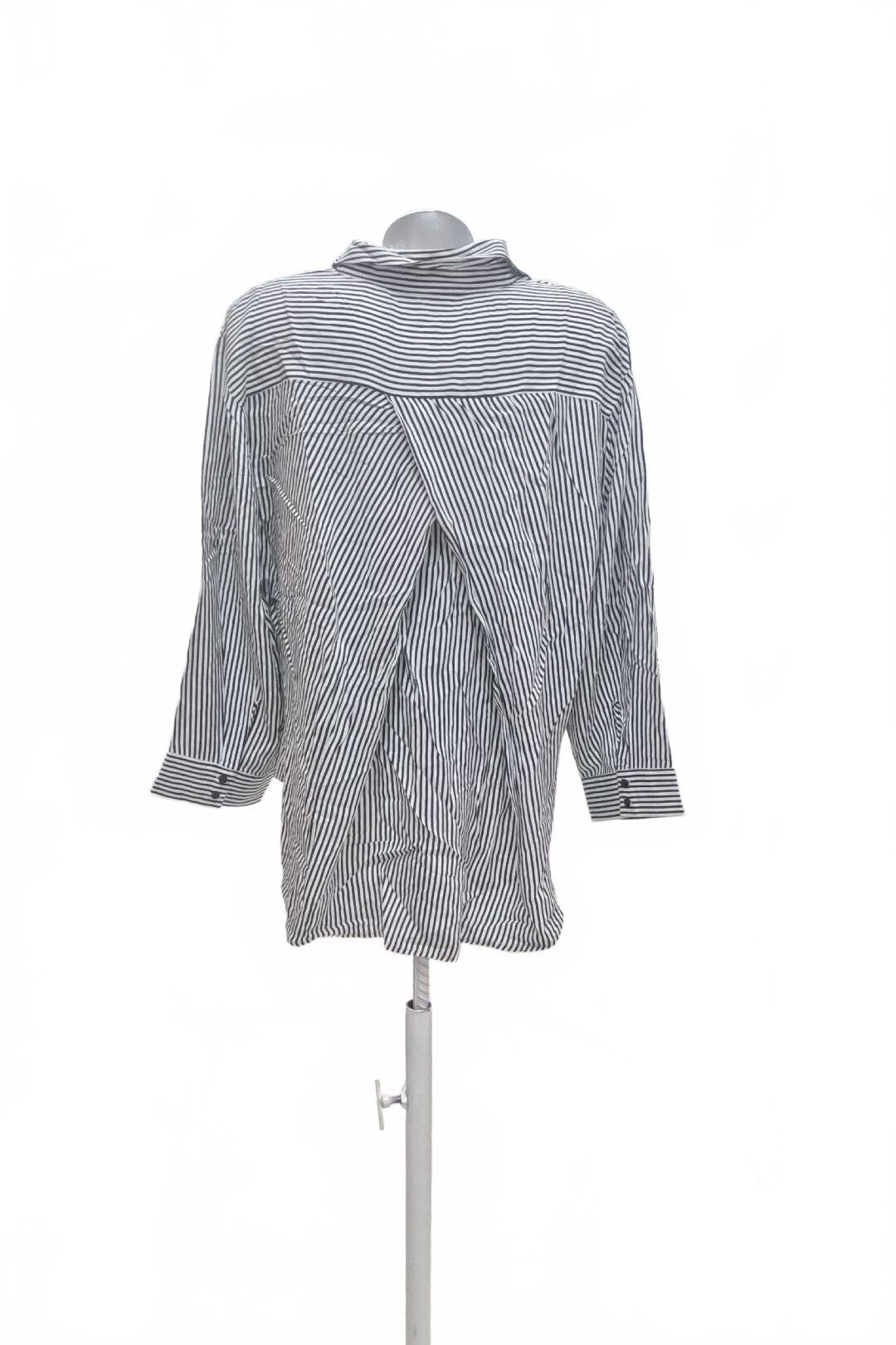 Damen bluse : Brand,Farbegestreift,größe: size