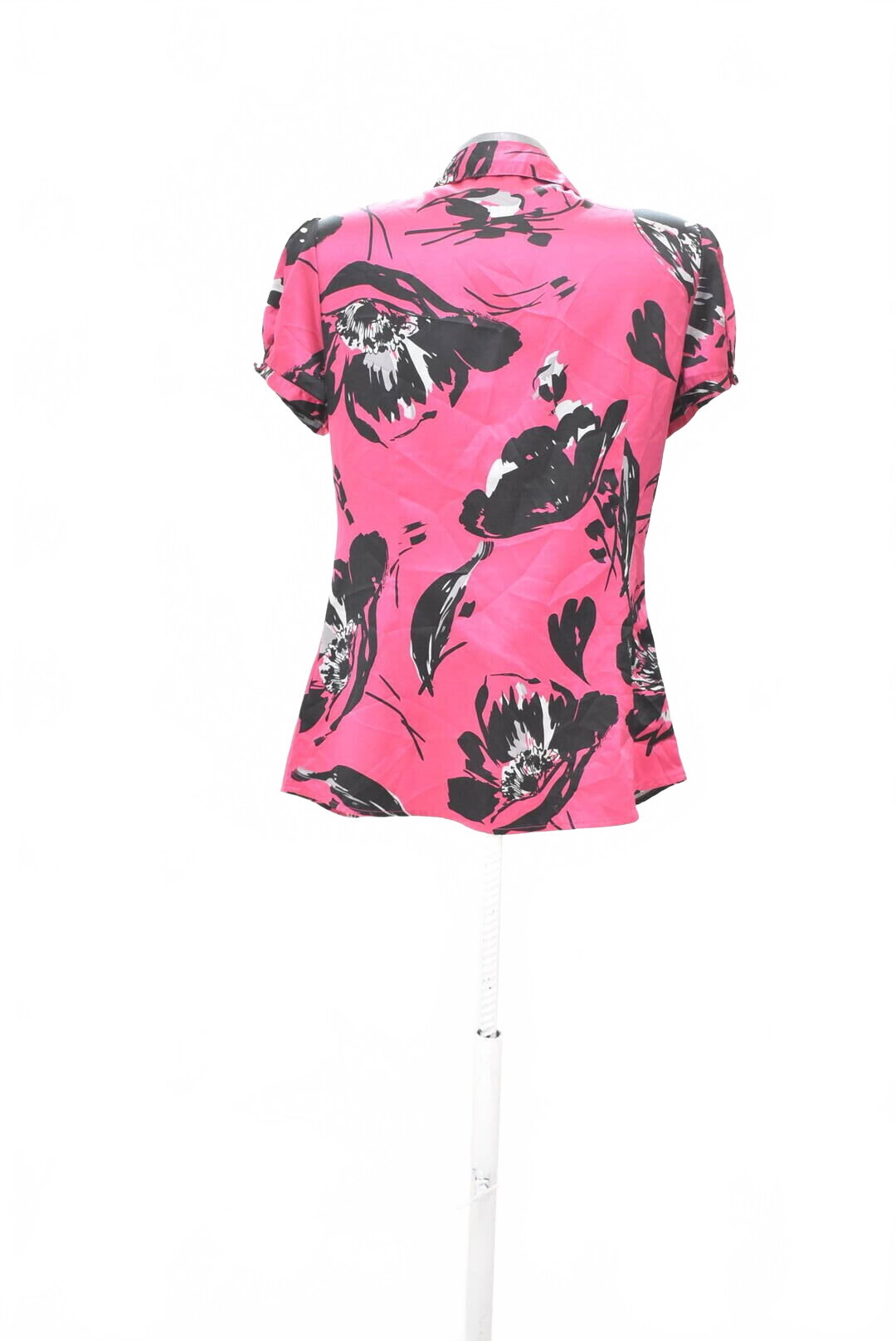 Damen bluse : Brand,Farbegeblümt,größe: size