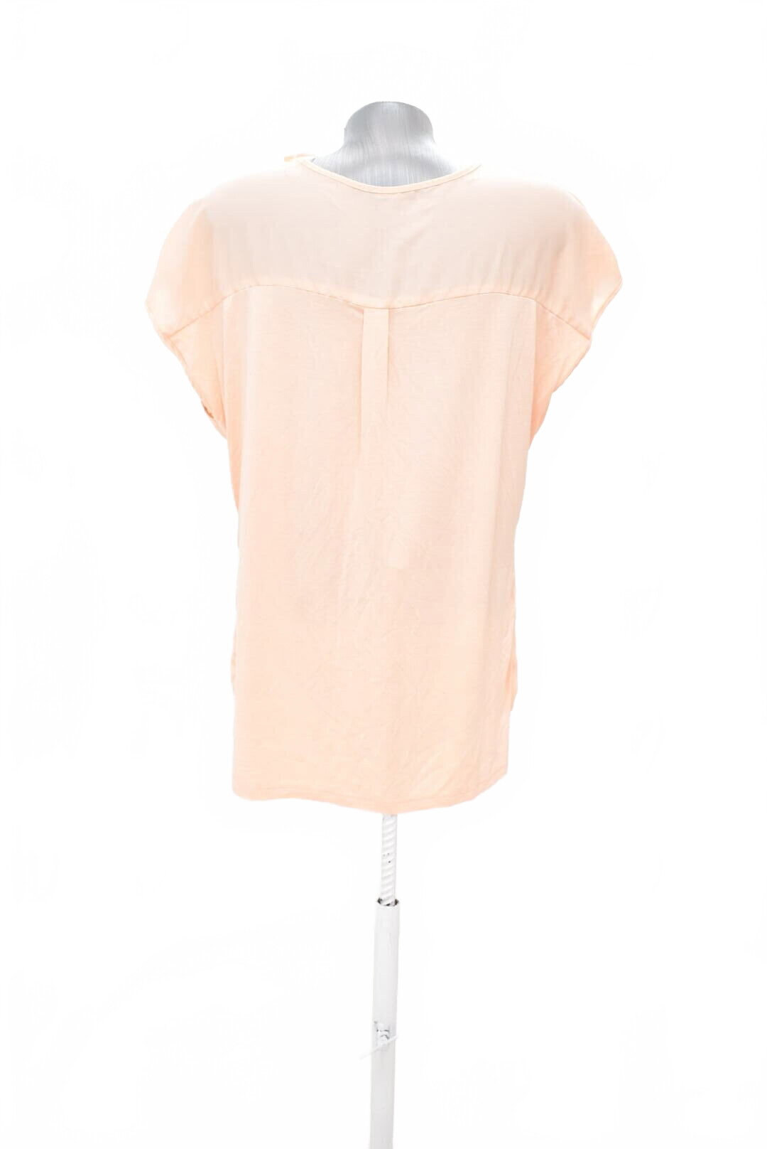 Damen -T-ShirtOrsayohne Aufdruck,farberute,größeL