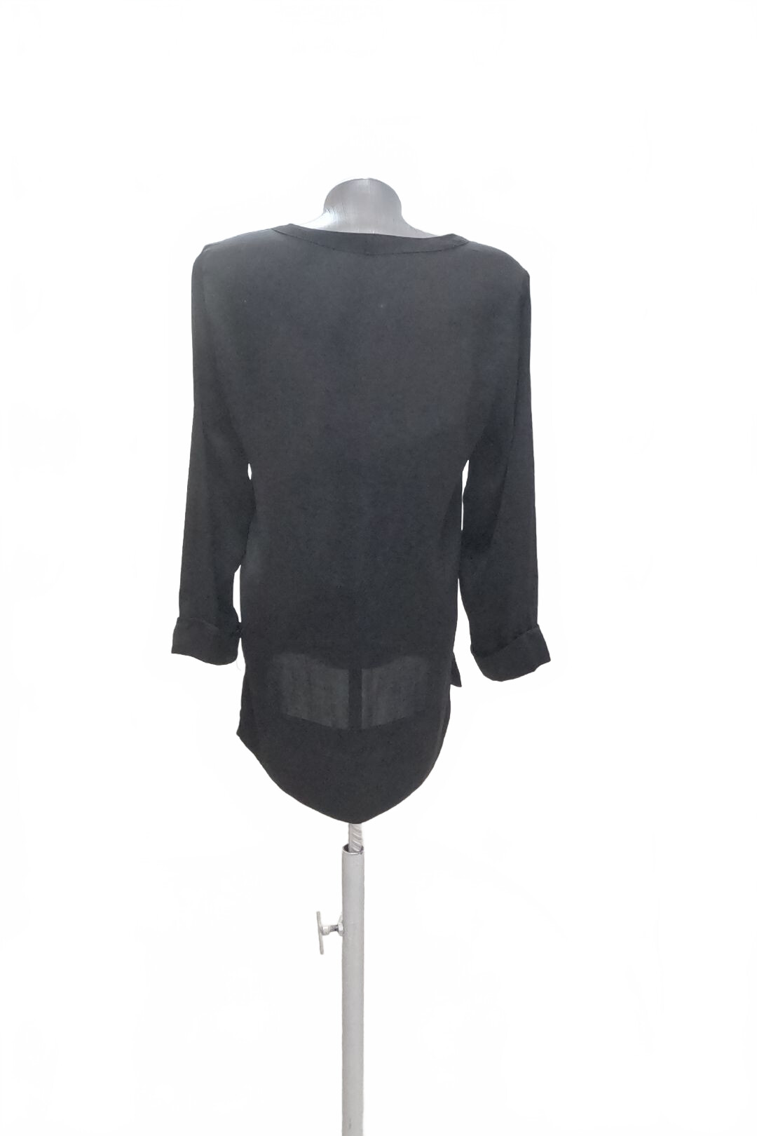Damen bluse : Brand,Farbeschwarz,größe: size